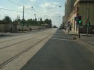 В сети показали безлюдный  оккупированный  Донецк
