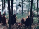 Украинско-словацкий сериал "Славяне" о жизни славян на рубеже VI-VII веков выйдет в следующем году