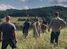 Украинско-словацкий сериал "Славяне" о жизни славян на рубеже VI-VII веков выйдет в следующем году