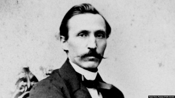 Пантелеймон Кулиш родился 200 лет назад