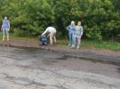 Супруги-байкеры из Одессы разбилось в ДТП на окраине Черкасс. Мужчина погиб. Женщина с тяжелыми травмами в больнице
