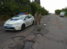 Подружжя байкерів з Одеси розбилося  в ДТП на околиці Черкас. Чоловік загинув. Жінка   із важкими травмами в лікарні