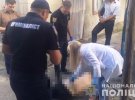 В Кодыме Одесской области 53-летнюю женщину нашли мертвой в колодце. Ее утопил брат зятя