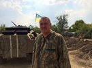 Начало боев за Иловайск в августе 2014 года. Рассказ бойцов батальона "Кривбасс"