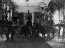 Тартаків на Львівщині під час Першої світової війни займали російські війська