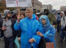 В Росії знову масові протести. 