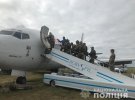 Иструкторы американского спецподразделения SWAT провели учения по освобождению заложников для сотрудников КОРДа.