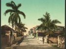 Нассау, Багамские острова, 1901.