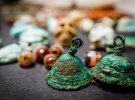 У Помпеях в Італії знайшли скриню з магічними предметами