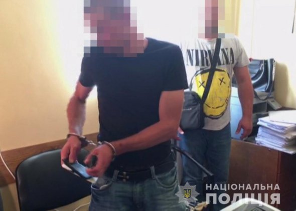 В Одессе 32-летний мужчина столкнул с балкона 57-летнюю бывшую жену