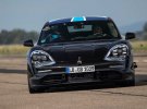 Porsche Taycan презентують 4 вересня