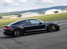 Porsche Taycan презентують 4 вересня