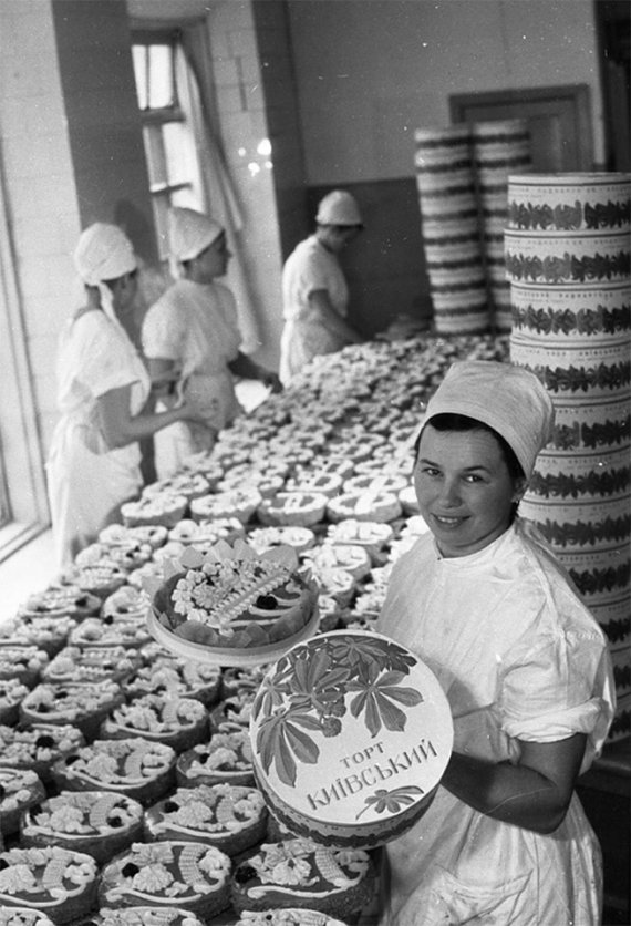 Фотографії Києва Ірини Пап