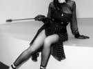 Мадонна в образе Madame X