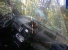 На Рівненщині 71-річний іноземець за кермом Toyota влетів у кювет. Після аварії просидів у авто кілька днів через травми