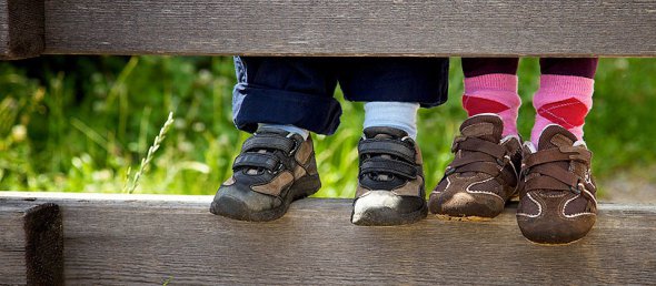 Інтернет-магазин Теремок пропонує якісне дитяче взуття за низькими цінами