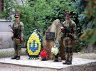 Святкують річницю звільнення Станиці Луганської