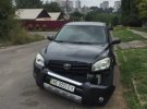 У Дніпрі п’яний майор Запорізької обласної  поліції  протаранив 2 авто і втік