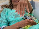 Гайді Клум відпочивала на яхті з новоспеченим чоловіком Томом Каулітцом