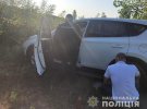 31-летняя Юлия Зайковская и ее мать 53-летняя Надежда Головач выехали на автомобиле из Броваров в направлении столицы 17 августа около 20.00. Полицейские нашли их брошенное авто Toyota Rav4
