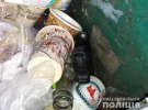 На Житомирщине задержали 45-летнего иностранца, который под дулом пистолета похитил и вывез за границу 25-летнюю местную жительницу