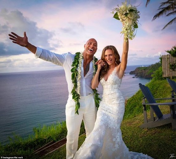 Пара жила в гражданском браке 12 лет. Фото: Instagram