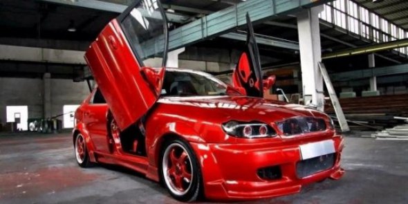 Експерт розповів про долю українського автопрому