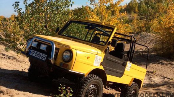 Експерт розповів про долю українського автопрому