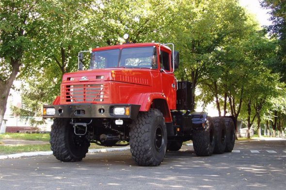 Експерт розповів про долю українського автопрому