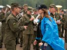 До участі в ініційованому громадськістю військовому параді на День Незалежності зголосилися понад 7 тис. ветеранів