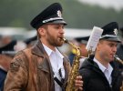 До участі в ініційованому громадськістю військовому параді на День Незалежності зголосилися понад 7 тис. ветеранів