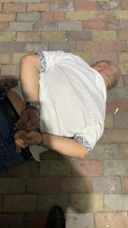 У справі про замовне вбивство 53-річної Надії Головач і її доньки 31-річної Юлії Зайковської в Києві затримали 4-х підозрюваних