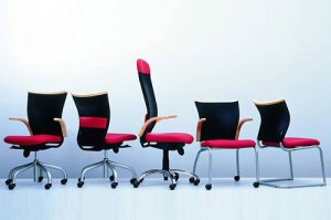 На что следует обращать внимание при выборе офисного кресла?
