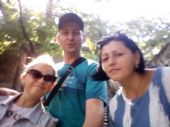Сумчанин Алексей Долгих приехал в Одессу с женой и 10-летней дочерью. Получил путевку на море в Затоку. В отеле «Токио Стар» семья остановилась всего на одну ночь