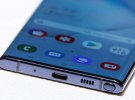 Samsung Galaxy Note 10 почала попередні замовлення