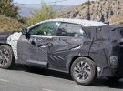 Hyundai Tucson нового поколения вышел на тесты