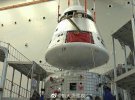 Космічний корабель нового покоління доставлятиме тайконавтів на орбіту