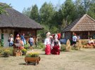 20-25 августа в Миргородском районе Полтавской области проводят Сорочинскую ярмарку