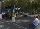 24 серпня у Полтавському районі відгуляли День села Коломацьке