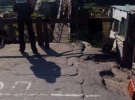 Украина прекратила работы в Станице Луганской. ФОТО: ТСН