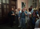 "Передано трагедию человека, ее высоту": во Львове показали фильм о Василие Стусе
