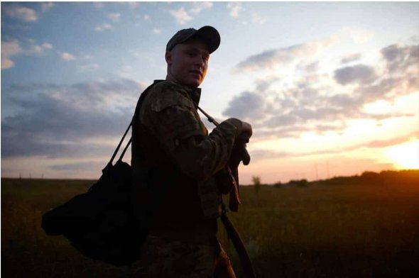 Боец батальона "Донбасс" Александр Старовойтов брал штурмом Иловайск в августе 2014 года. Вместе с другими бойцами выходил из окружения так называемым «зеленым коридором"