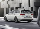 Volkswagen Passat GTE PHEV