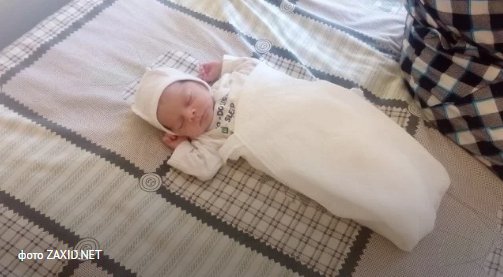 Камілі Стрийковській видалили пухлину вагою майже в половину її тіла