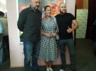 Допремьерный показ дебютной полнометражной работы Ивана Тимченко «Иловайск 2014 Батальон« Донбасс »
