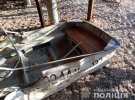 На Одещині яхта на повній швидкості переїхала рибацький човен з двома людьми. З місця аварії дороге судно зникло