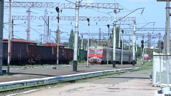 Як виглядає Іловайськ сьогодні - героїзація "Гіві" та пусті будинки