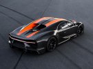 Bugatti Chiron розігнався до 490,484 км/год