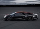 Bugatti Chiron розігнався до 490,484 км/год