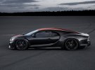 Bugatti Chiron разогнался до 490,484 км / ч